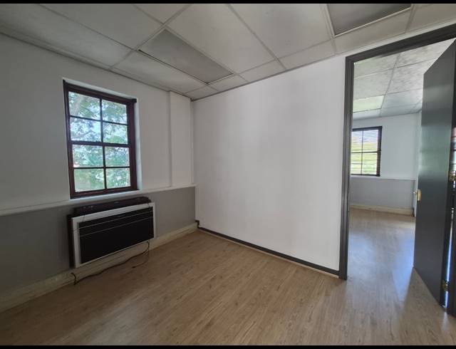253M² OFFICE TO LET IN SANDTON CENTRAL